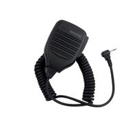 AXTGBHL Microphone Haut-Parleur PTT Mic adapté for Motorola Talkabout Radio Walkie Talkie TLKR T5 T7 T80 T60 MH230R XTR446 MB140R