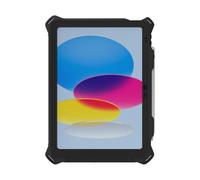 aXtion Coque Mince MH pour iPad 11" (A16) | 10e génération 10e génération, Ultra-Mince, Robuste, étanche