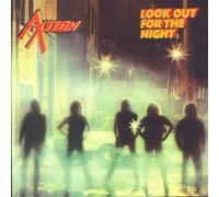 AXTION - Look Out For The Night
