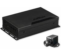 Axton A101 Amplificateur Numérique Mono Bass Petit Compact Auto KFZ