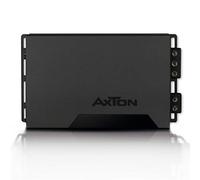 Axton A101 Numérique Mono 1 Canal Amplificateur Avec Basse Télécommande 600 Watt