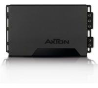 Axton A101 Numérique Mono 1 Canal Amplificateur Avec Basse Télécommande 600 Watt