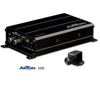 AXTON A1250 Amplificateur numérique compact mono 1 canal mini amplificateur...