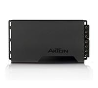 Axton A201 | 2-Kanal Verstärker/Endstufe Digital Power Amplifier 2 x 150 Watt