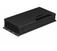 Axton A401 4-Kanal Amplificateur Petit Mini Compact