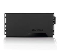 Axton Amplificateur numérique A401 – 4 x 100 watts (4 canaux)