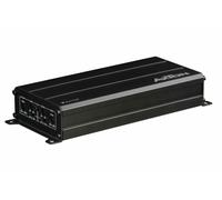Axton A4120 4-Kanal Amplificateur Petit Mini Performance