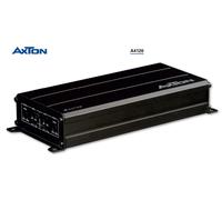 Axton A4120 Amplificateur numérique compact 4 canaux Mini amplificateur 240...