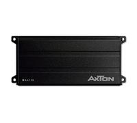 Axton A4120 Autoversterker - 4-kanaals versterker - 4 x 60 W RMS (A1250)