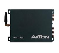 Axton Amplificateur A544DSP 4 canaux - DSP 10 canaux, 4x30 W, Bluetooth