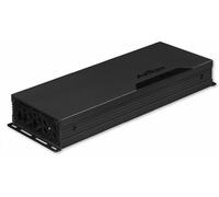 Axton A601 Numérique 6-Kanal Amplificateur Mono Basse Petit Compact Voiture Auto