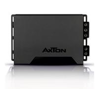 Axton AT101 24V Camion Amplificateur 1-Kanal pour Camions, Camping-Car 24 Volt