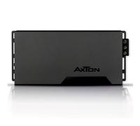 Axton AT401 24 Volt 4 Canal Amplificateur Camion Camping-Car Camion 700 Watt RMS