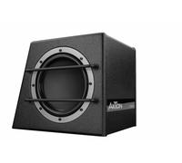 Axton ATB20A 20cm Subwoofer Actif Basse Boite avec Amplificateur 100 Watt RMS