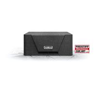 Axton ATB216 Bandpass Subwoofer Boîtier Avec 2 X 16 CM / 6,5″ Subwoofer,250 Watt