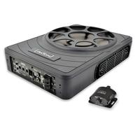 Axton ATB25P 25 CM 10 Pouces Basse Subwoofer Actif Avec Basse Télécommande