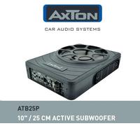 AXTON ATB25P