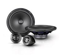 Axton ATC200S 20 CM (8 ") Plat 2-Wege Composants Haut-Parleur System 100 Watt