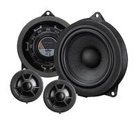 Axton ATS-B100C | Specific 2-Wege 10cm Kompo Lautsprecher System für BMW
