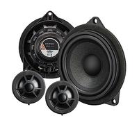 Axton ATS-B101C | Specific 2-Wege 10cm Kompo Lautsprecher System für BMW