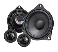 Axton ATS-B102C | Specific 2-Wege 10cm Kompo Lautsprecher System für BMW