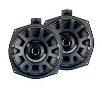 Axton ATS-BSUB2 Subwoofer pour dessous de Siège Basse Compatible Avec BMW X3 E83