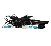 AXTON ATS-ISO8019 | Câble Quadlock spécifique A894DSP pour BMW