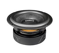 Axton ATW16 | 16 cm Subwoofer 2 x 2 Ohm 75 W RMS