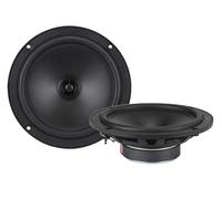 Ensemble système de haut-parleurs coaxiaux 2 voies AXTON ATX165S 16,5 cm (6,5...