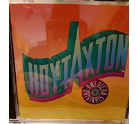 Axton, Hoyt - American Originals