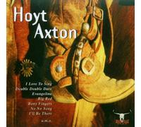 Axton,Hoyt - Della and the Dealer