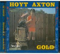 Axton, Hoyt - Gold