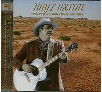Axton, Hoyt - Live at the Saddle..