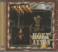 Axton, Hoyt - Live [Import]