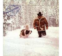 Axton, Hoyt - Snow Blind Friend