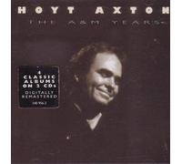 Axton Hoyt - The a & M Years [Import]
