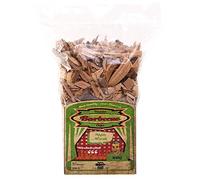 Axtschlag Devil Smoke 100G00M1500V Lot de copeaux de Bois de Fumage 1 kg 240 g Bois