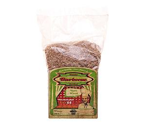 Axtschlag Farine, Sawdust Pomme, Bois, 8,7 x 6 x 16 cm, 100 g01 m0301 V
