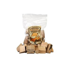 Axtschlag Hickory Blocs d'encens Multicolore 1,5 kg Hêtre 1,5 kg Beech - Buche