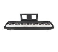 Axus AXD55 Clavier De Piano Numérique 88 Touches Avec Touches D'Action À Marteau Lestées, Pédale De Sustain Et Caractéristiques Et Fonctions De Haut Niveau