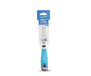 Axus Décor AXU/scrb15 pro-strip HD Grattoir en acier inoxydable