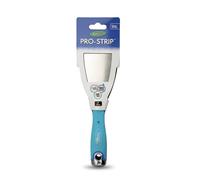 Axus Décor AXU/scrb3 pro-strip HD Grattoir en acier inoxydable