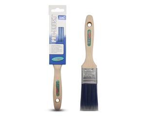 Axus Décor - Brosse Pro-Brush BB05, bleu, BB15 0 wattsW, 0 voltsV