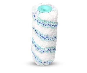Axus Décor Pro+ Finish Blue Lot de 2 mini rouleaux