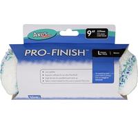 Axus Décor Pro-Finish Long manchon pour rouleau de peinture Bleu