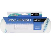 Axus Décor Pro-Finish Manchon pour rouleau taille medium Bleu