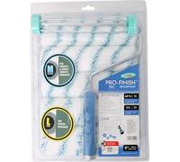 Axus Décor Pro-Finsih Kit rouleaux de finition Bleu