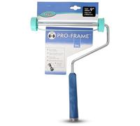 Axus Décor Rouleau Pro-Frane Bleu 22,9 x 4,44 cm