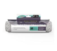 Axus Decor Silk Touch Rouleau de peinture de finition fine, poils moyens, 230 mm avec grand noyau de 44 mm