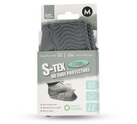 Axus Decor tex HD Shoe Protectors Protecteurs de Chaussures, Gris, Grey Mixte